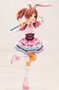 Kotobukiya The Idolmaster Cinderella Girls Nana Abe Fairy Tale Scale PVC Painted Finished Figure - Change! - 1/8