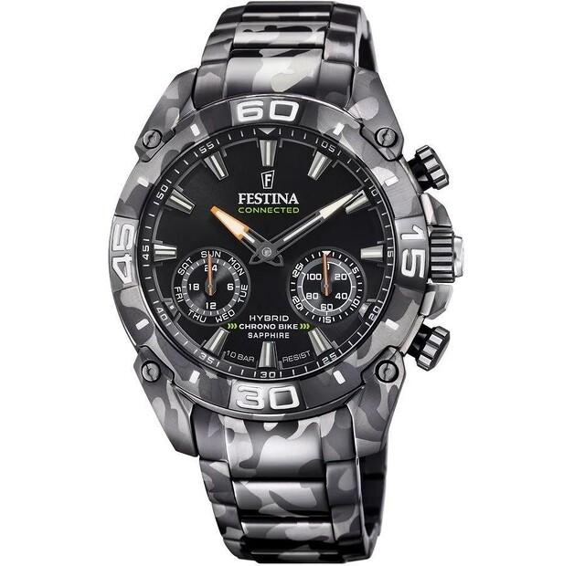 Часы Festina F20545/1