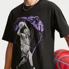 Nike Kobe Quick-Dry Moisture-Wicking Short Sleeve T-Shirt Men Tops IR6990-010