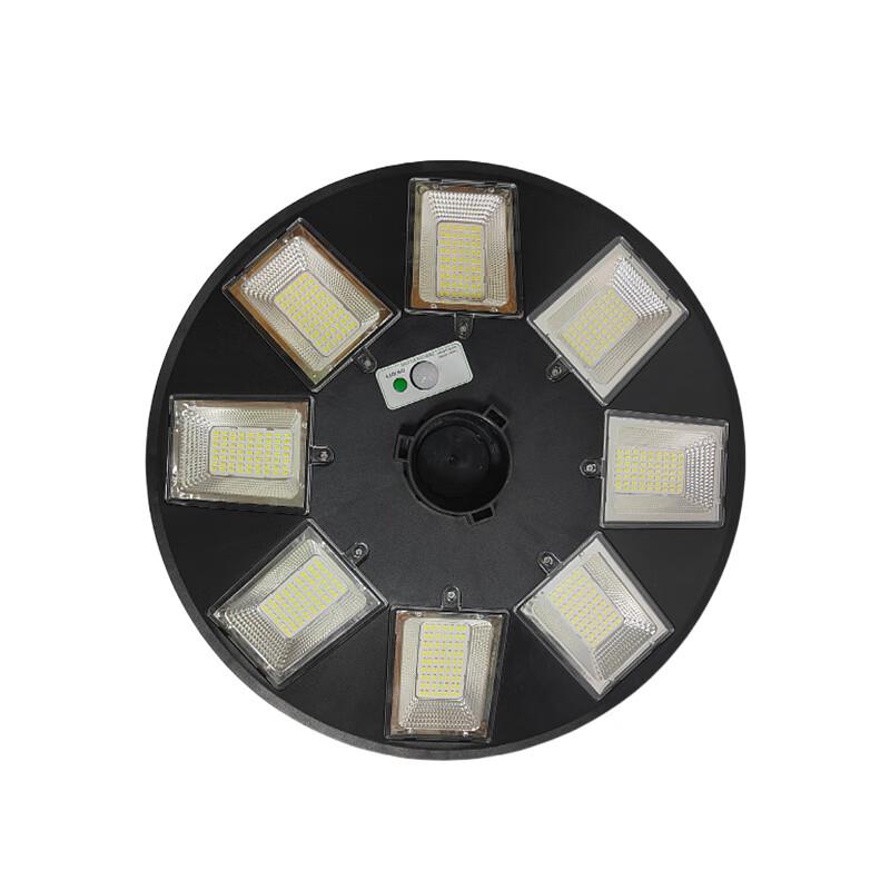 PinXie 200W Solar Outdoor Garden Light Head