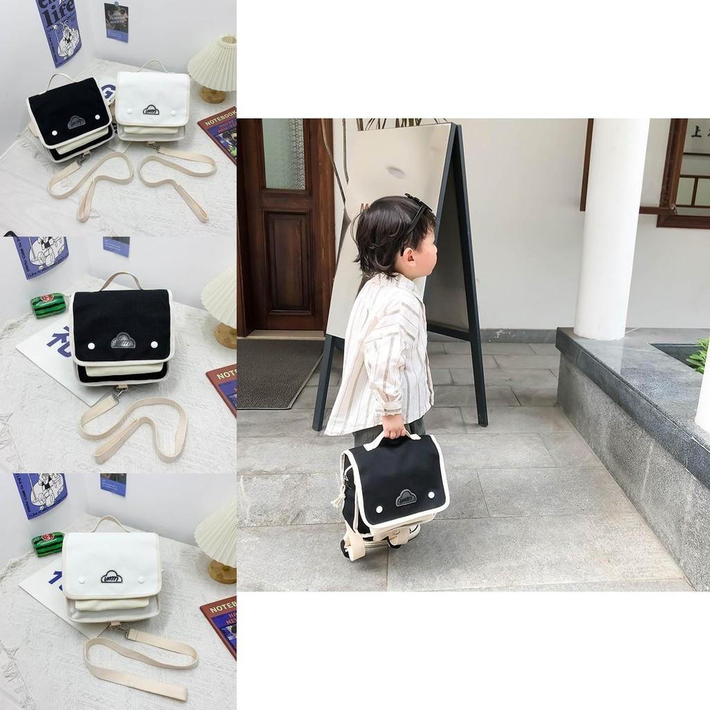 Trendy Modern Children's Backpack With Breathable Fabric For Boys And Girls Ideal For Kindergarten Use