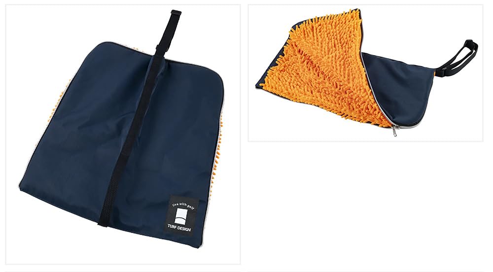 Kryt rukojeti TURF DESIGN TDGC-BC76 NV Navy