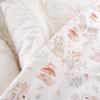 Pure Cotton Newborn Swaddle Blanket for All Seasons