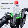 Motorcycle Water Cup Holder, Outdoor Cycling Water Bottle Holder, Universal Bicycle Water Cup Holder