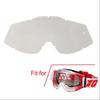 New Motorcycle Goggles HD Lenses Windproof Sports Motocross Glasses Man MTB Mask Cycling Racing Off-Road UV400 Sunglasses