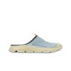 SALOMON RX Slide 3.0 Bleached Sand Falcon Unisex Sneakers Niebieski Kaszmirowy-Niebieski L47449600