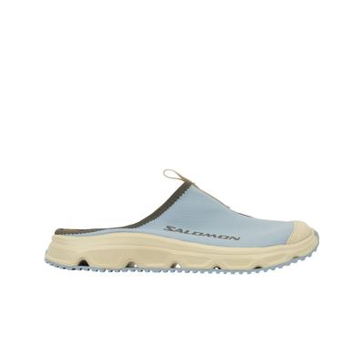 RX Slide 3.0 Bleached Sand Falcon Unisex Sneakers Blue Cashmere-Blue L47449600