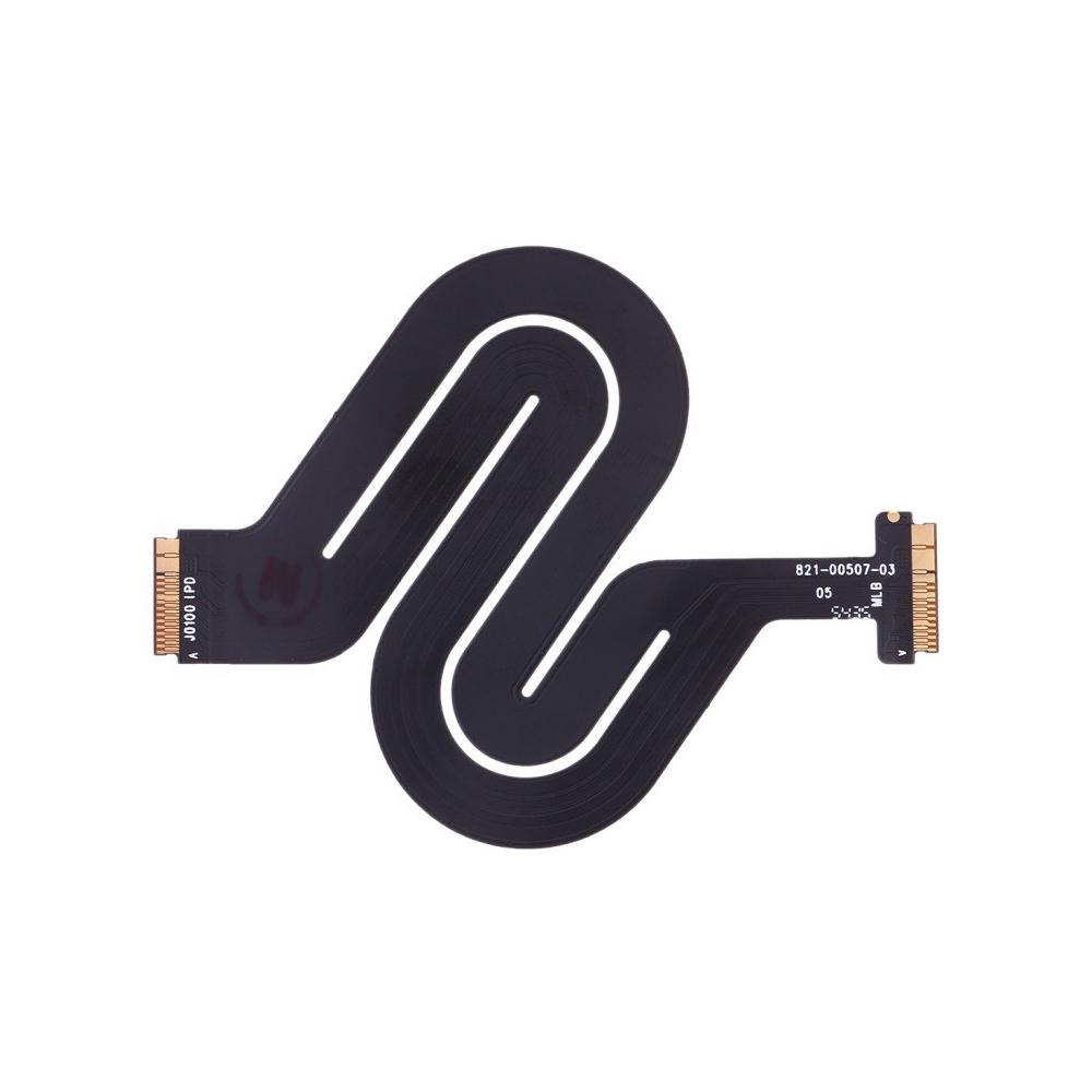 MacBook 12 A1534 2016 Trackpad Touchpad Flex Cable 821-00507-A