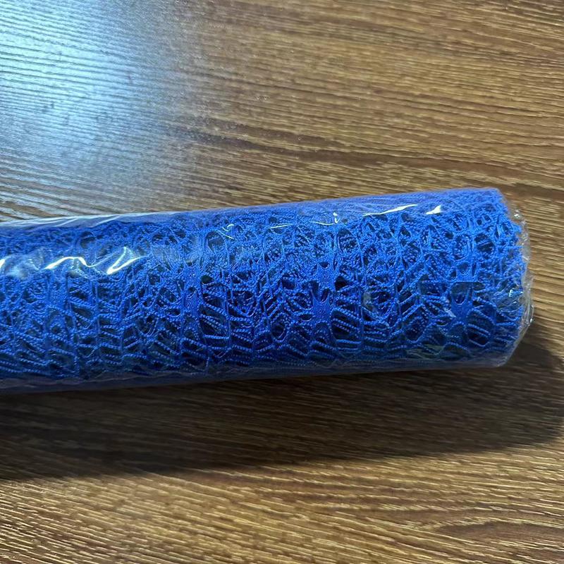 50Cm*4.5M/Roll Flower Wrapping Mesh Paper Iregular Hollow Net Wrapper Floral Bouquet Paper Fresh Flower Florist Packaging Sheet