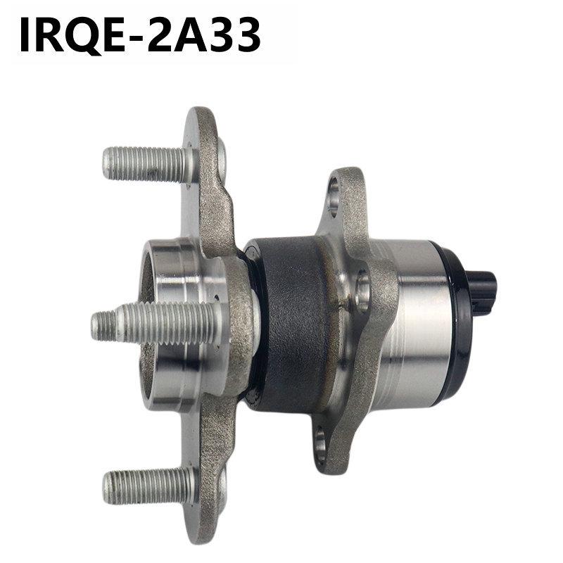 Car Bearing Unit Hub Assembly 42410-B2050 for Daihatsu Koro 8th Gen