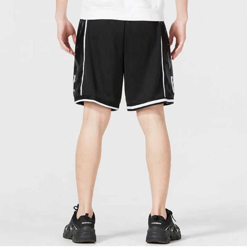 Nike Men's Summer Knit Sport Shorts