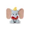 Disney Charakter Waschbare Bohnen Kollektion Dumbo Plüschtier, ca. 16cm groß