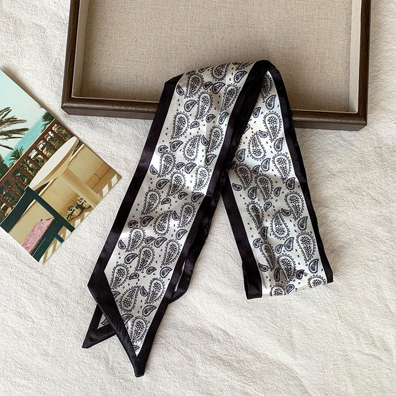 Chaîne Écharpe de Taille Y2K Punk Rouge - Accessoire de Ceinture Hip Hop Polyvalent pour Femme