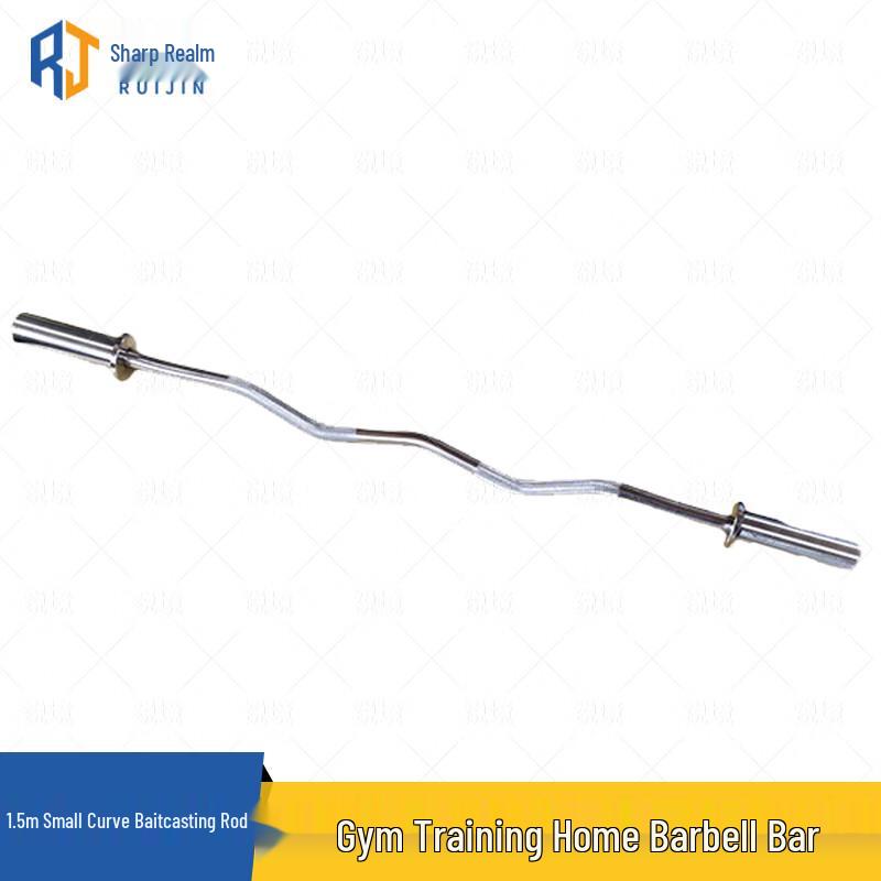 Ruijing Sports Barbell Bar