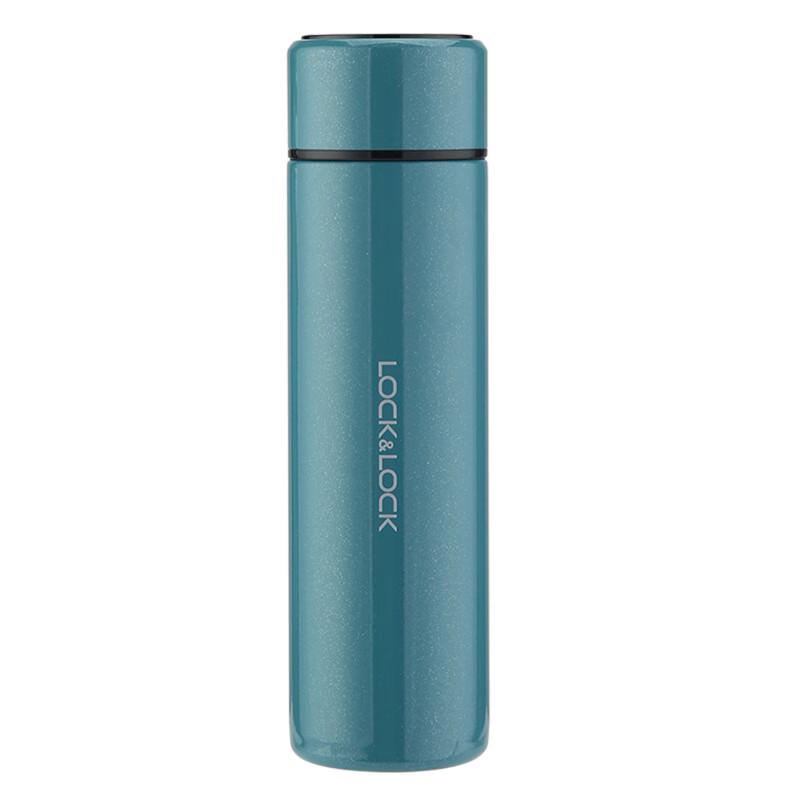 

LocknLock Digital Display Smart Thermos