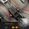 Gear Shift and Cup Holder Decorative Frame for 2021-2024 Fit LIFE (4th Gen)