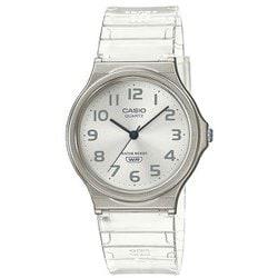 Casio MQ-24 Unisex Quartz Wrist Watch - Black / Blue / Pink MQ-24-9ELJH MQ-24-7BLLJH Gift Casual Business Sports Student