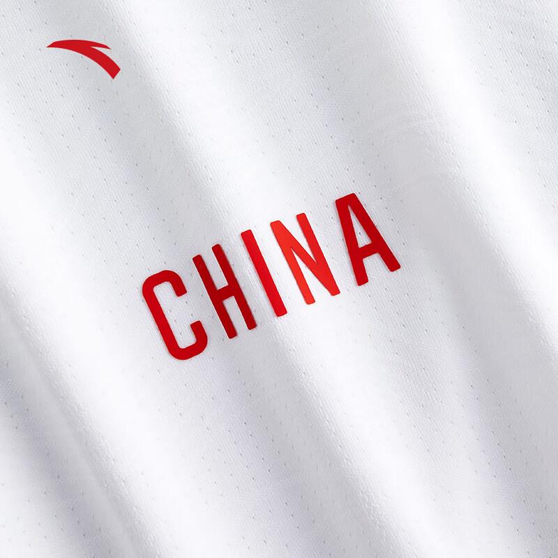 Anta Women's Ice Silk Round Neck Sports T-shirt