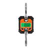 100kg 250KG Heavy Duty Crane Scale Digital Hanging Hook Stainless Steel Portable Weight Balance for Agriculture