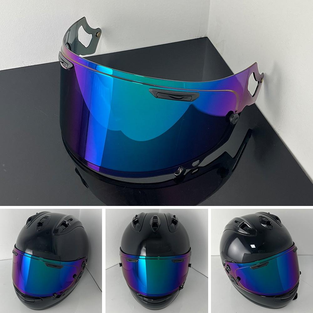 Visière RX7X pour CASQUE MOTO ARAI RX7X,RX7V,NEO,XD,Regent-X,VAS-V,Corsair-X,Quantum-X,Signet-X,Dt-X,Defiant-X,Astro-GX Accessoires