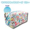 Hatayama Shoji Balloon Pouch Karafuru Japanese Pattern Cinnamoroll H7 x W13 x D6cm 33202461