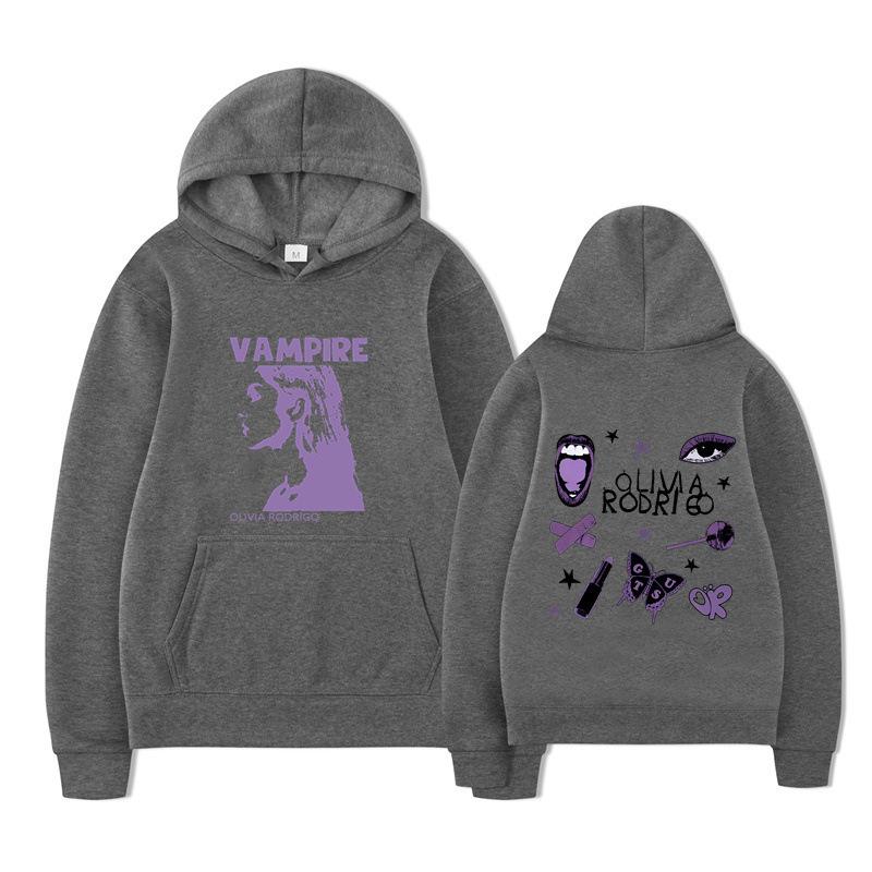 Hoodies Sweatshirts Unisex Hooded Print Comfortable Simple Casual