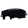 LHD Non-slip Dashboard Cover Dash Mat Carpet Fit for VW Beetle 1998 1999 2000 2001 2002 2003 2004 2005 2006 2007 2008 2009 2010