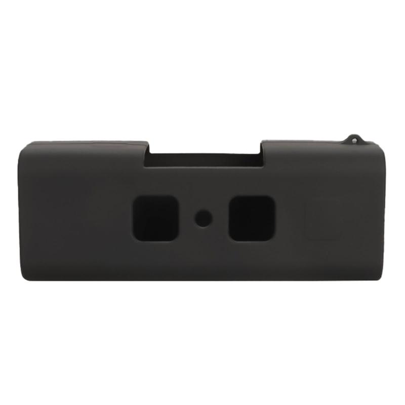 

Dustproof Silicone Protectors For PROFILE WIRELESS Microphones Travel Friendly Lavaliers Mics Skin 1