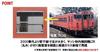 TOMYTEC TOMIX HO Gauge JR Kiha 40 500 Series Late Line Color Diesel Railcar Model/Iiyama HO-442
