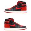 Jordan 1 Retro High Strap Bred 342132-061