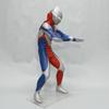 Ultraman Tiga Mega Soft Vinyl Model Kit Reissue Non-Scale 40cm Tall Unpainted Assembly Kit Red Vinyl 4571587310586