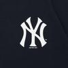 New Era Short Sleeve Youth Cotton Tee MLB New York NY Size ONSPOTZ Boys and Authentic New Era Cool Junior Clothes Folding Instructions Kids' T-Shirt,