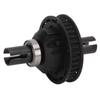 38T Belt Drive Differential with Bearing for Sakura S XIS CS D4 D5 1 10 RC Car Spare Parts