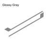 Pickup Door Side Skirt Sticker For Ford F150 Toyota Hilux Dodge RAM Isuzu Dmax Gwm Cannon GMC Sierra Car Decal Auto Accessories
