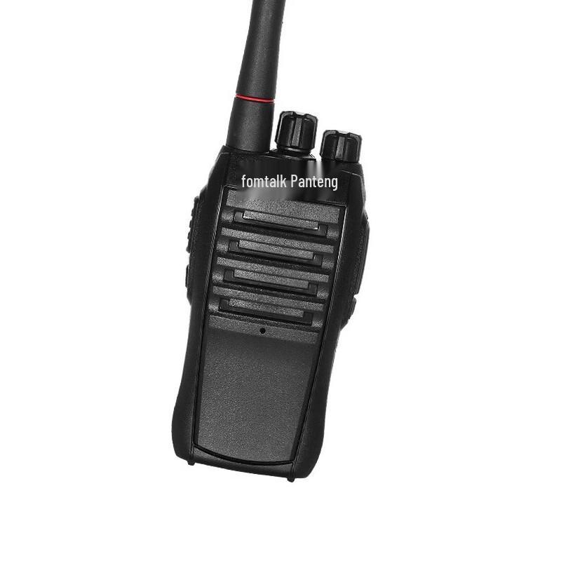 

Fanteng Max550P Walkie-Talkie (CN version)