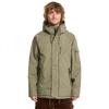 Volcom Jacket Stoke Stone Ii 10K
