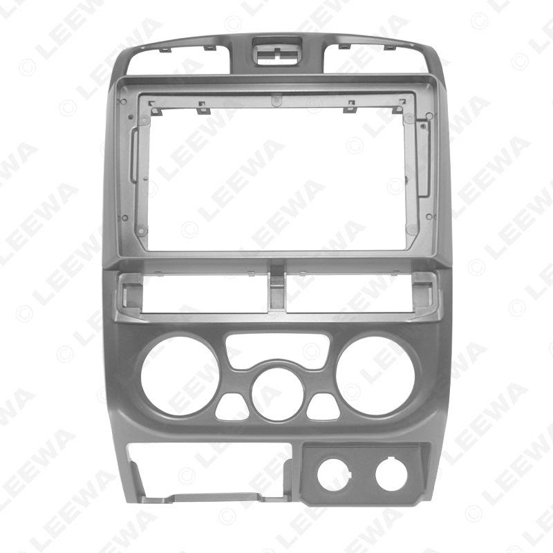 

Рамка для навигации Android 9 для 02-06 Isuzu D-MAX/MU-X и Chevrolet Colorado LEEWA brand