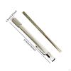 -sharpen Rod Kitchen Knives Sharpness -sharp Tools of More Retractable Sharpening Stone Pencil to