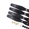 Propellers for S20W S30W T18 H301S T25 HS110D Drone