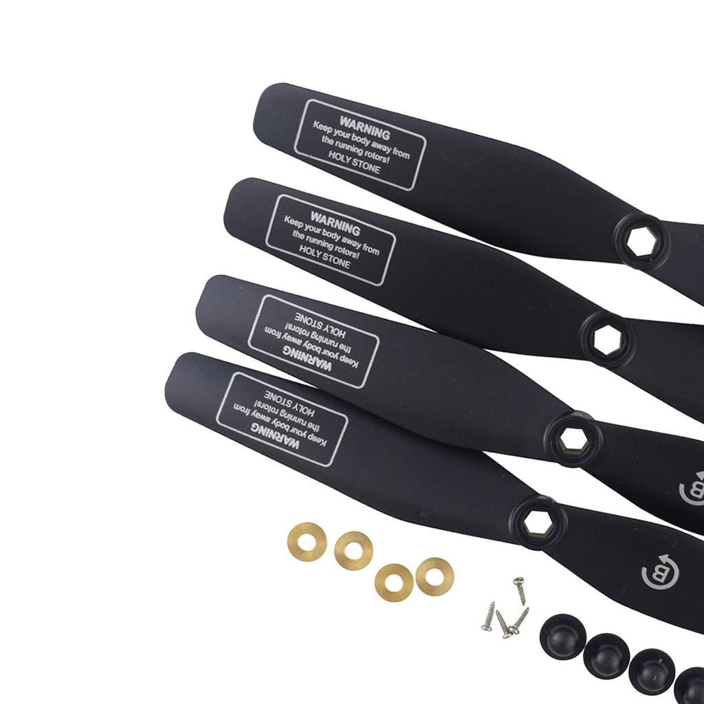 Propellers for S20W S30W T18 H301S T25 HS110D Drone