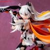 Honkai Impact 3 Kiana Kaslana Ver. 24cm PVC Anime Figure Statue Model Toy Gifts