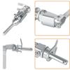 66784 Stud Mount Valve Spring Compressor For All 3/8" & 7/16" Rocker Studs