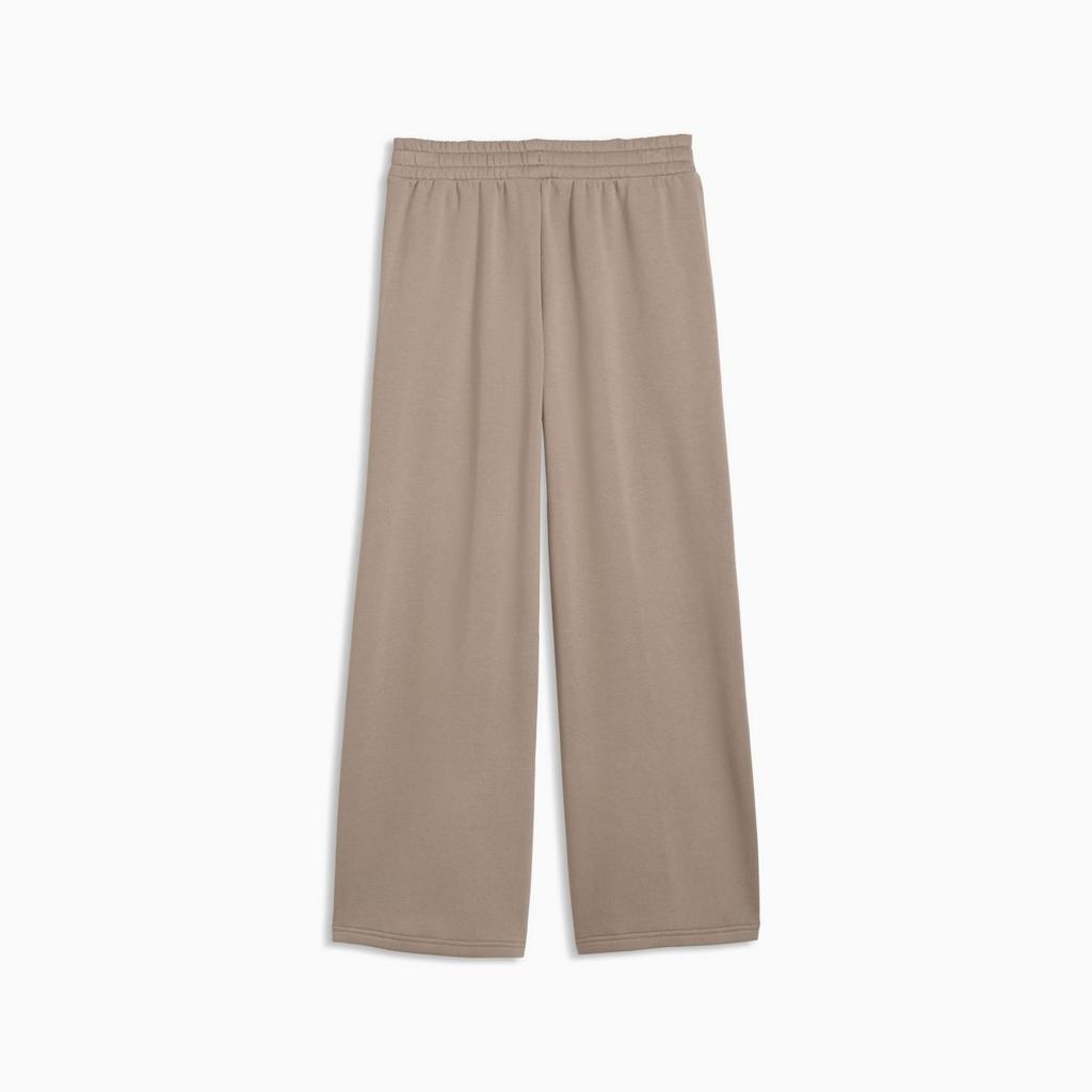 Puma Ess Cat Standard Wide Fl Op 69291981 R Women' Sweatpants