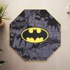 Tapis De Sol Gamer Batman