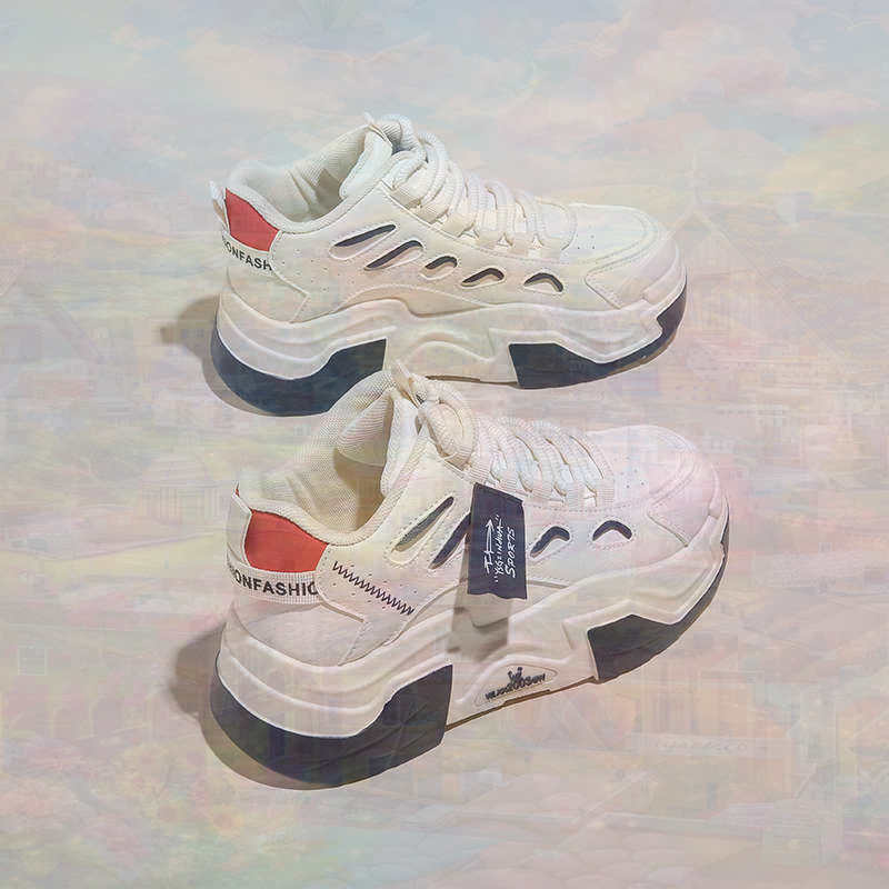 Flat Sneakers Casual White Tennis Luxury Shoes Woman Vip Sport Super Deals Maker News Stylish Tenise Imported Design Health