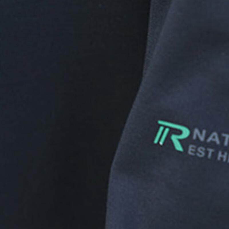 Jeanswest Men's Loose-Fit Long Sleeve Sweatshirt