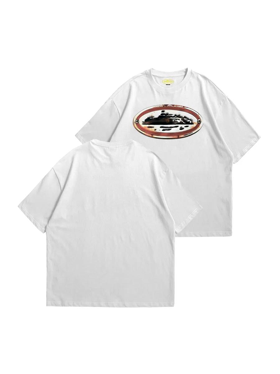 

T-shirt Ogon S