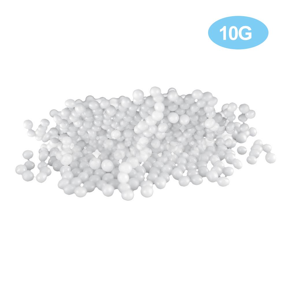 

Временный комплект для ремонта зубов Термоформовочные зубные протезы Ремонт зубных протезов 10g