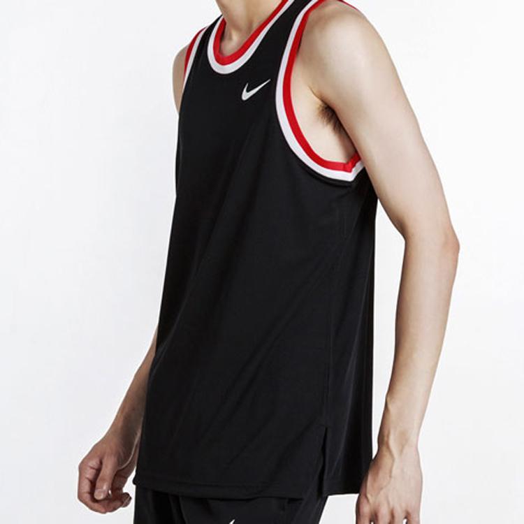 New Nike Basketball Jerseys Men AQ5592-010