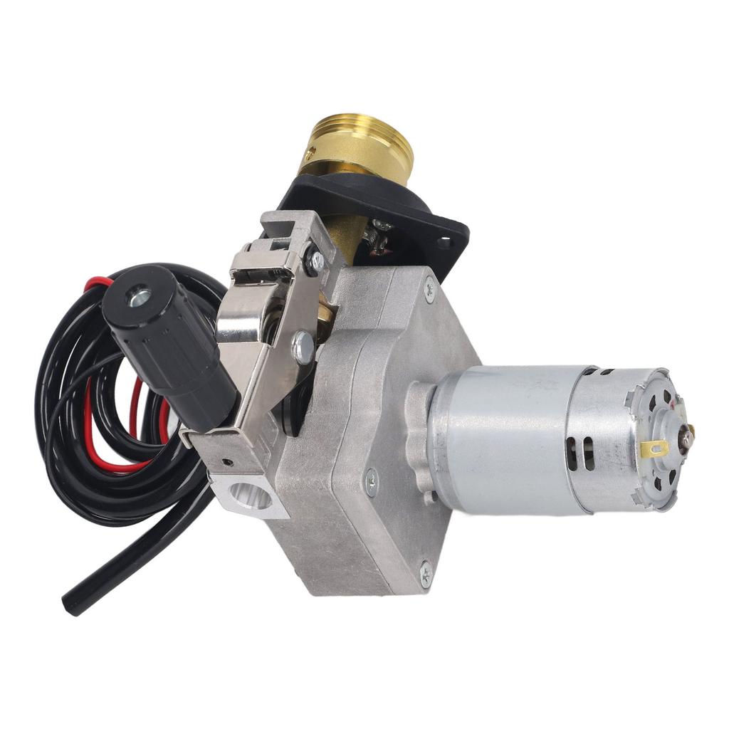 Wire Feed Motor Welder Roll Feeder Feeding Machine DC 24V for MIG MAG Welding Soldering